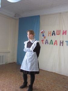 Конкурс «Наши таланты» (3)